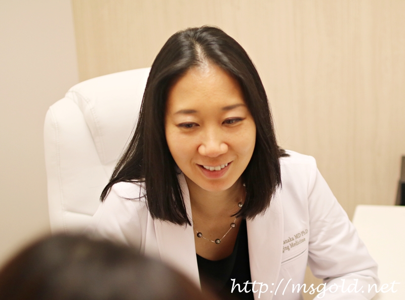 日テレのヒルナンデスに浜中聡子医師が出演 番組で紹介された女性の薄毛 抜け毛 白髪対策は ミスゴールドの美髪計画